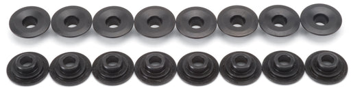 Edelbrock Retainers 5822 5857 5867 V/S Edelbrock Valve Springs, Retainers