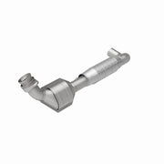 MagnaFlow Direct Fit Catalytic Converter 04-06 F-150 Pickup 5.4L 2WD D/S Magnaflow Catalytic Converter Direct Fit
