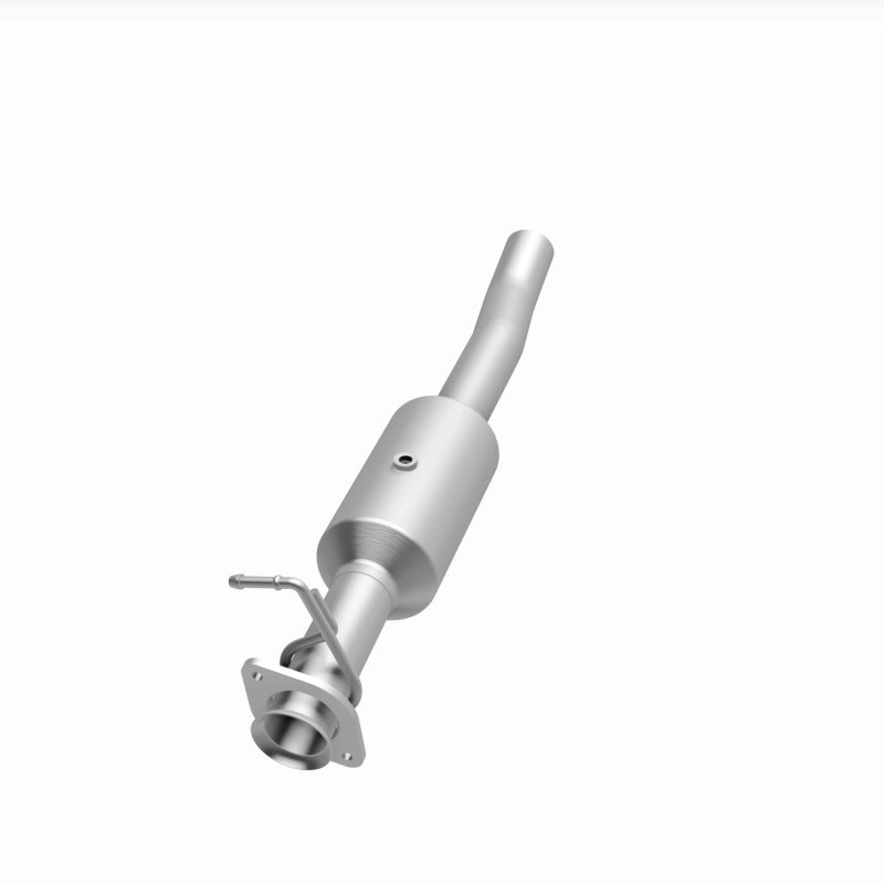 MagnaFlow 16-19 Ford F-650 V10 6.8L Underbody Direct Fit Catalytic Converter Magnaflow Catalytic Converter Direct Fit