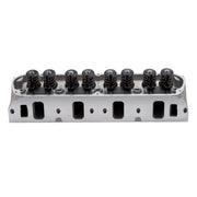 Edelbrock 1Pr SBF Cyl Head E-205 2 08 Intake Complete Complete (Pair) Assembled w/ Springs Edelbrock Heads