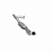 MagnaFlow Direct Fit Catalytic Converter 99-00 Ford Trucks 5.4L Magnaflow Catalytic Converter Direct Fit