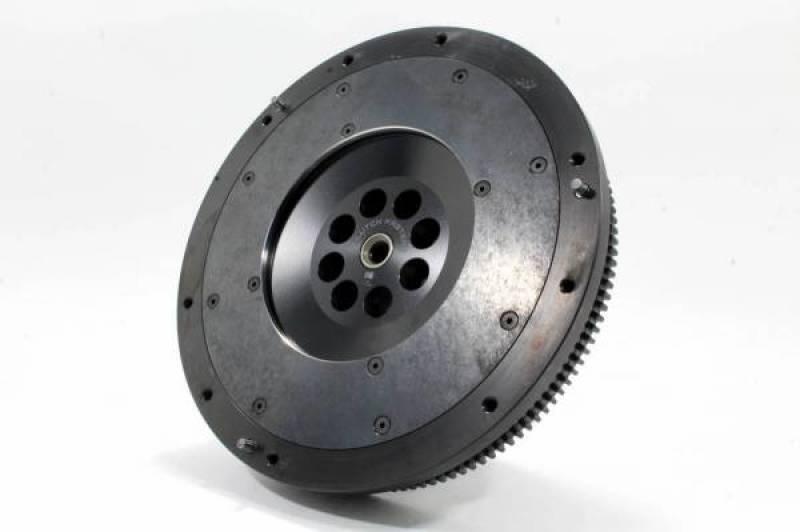 Clutch Masters 13-17 Cadillac ATS 2.0L 6-Speed Aluminum Flywheel Clutch Masters Flywheels