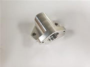 Edelbrock GM Upgrade For Pro-Flo 3 To Pro-Flo 4 Idle Air Control Motor Adapter Edelbrock Hardware Kits - Other