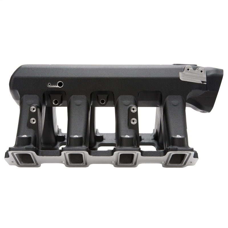 Edelbrock Manifold EFI Pro-Flo XT LS3 Series Black Finish Edelbrock Intake Manifolds