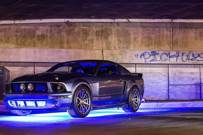 Oracle Universal Dynamic LED Underbody Kit - ColorSHIFT - Dynamic ORACLE Lighting Light Mounts