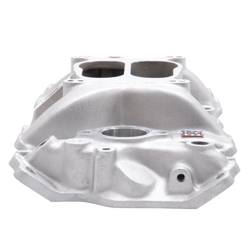 Edelbrock Performer Manifold Edelbrock Intake Manifolds
