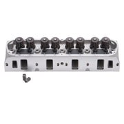 Edelbrock Single Perf SBF 1 90 Head Comp Edelbrock Heads