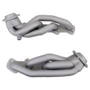 BBK 99-03 Ford F Series Truck 5.4 Shorty Tuned Length Exhaust Headers - 1-5/8 Titanium Ceramic BBK Headers & Manifolds