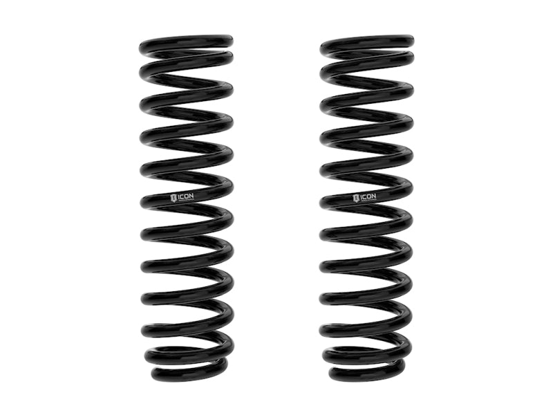 ICON 21-24 Ford F-150 Raptor 2.25in. Lift Coil Spring Kit ICON Lift Springs