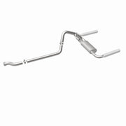 MagnaFlow Sys C/B Camaro-Firebird 93-97 5.7L Magnaflow Catback