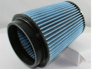 aFe MagnumFLOW Air Filters UCO P5R A/F P5R 5F x 6-1/2B x 4-3/4T x 7H aFe Air Filters - Universal Fit