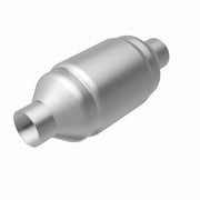 MagnaFlow Universal Catalytic Converter 1.75inch C/C Magnaflow Catalytic Converter Universal