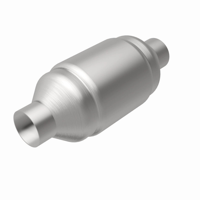 MagnaFlow Universal Catalytic Converter 1.75inch C/C Magnaflow Catalytic Converter Universal