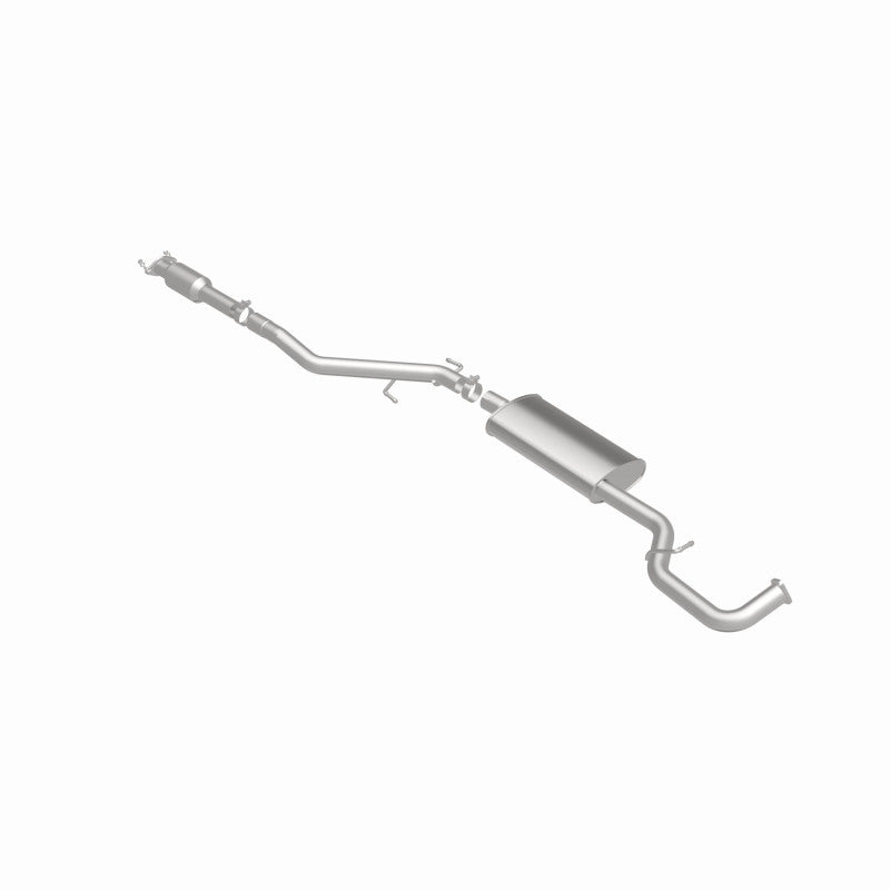 Magnaflow 14-15 Kia Sorento LX L4 2.4L OEM Grade / EPA Compliant Direct-Fit Catalytic Converter