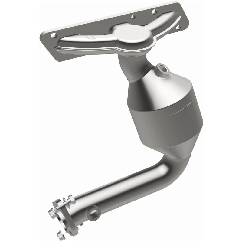 MagnaFlow Conv DF 03 Mazda 6 3.0L