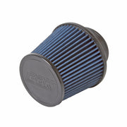 BBK 94-98 Mustang 3.8 V6 Cold Air Intake Kit - Chrome Finish BBK Cold Air Intakes