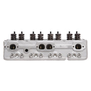 Edelbrock Cylinder Head E-Street SB Chevrolet 70cc (Complete Pair) Edelbrock Heads