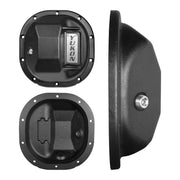Yukon Gear Hardcore Diff Cover for 8.8in Ford Yukon Gear & Axle Diff Covers