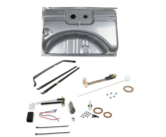 Sniper EFI Fuel Tank System 400 LPH 19-434 HOLLEY Autoparts