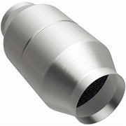 MagnaFlow Universal Catalytic Converter 3.50 inch C/C Diesel Magnaflow Catalytic Converter Universal