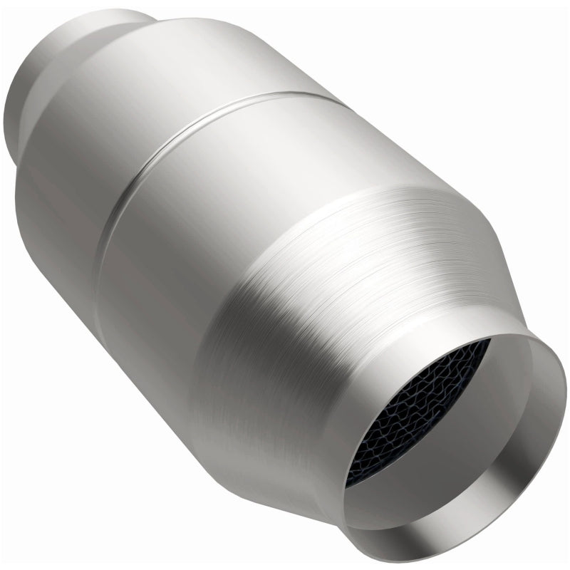 MagnaFlow Universal Catalytic Converter 3.50 inch C/C Diesel Magnaflow Catalytic Converter Universal