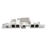 Edelbrock Performer RPM 454 Rect Manifold Edelbrock Intake Manifolds