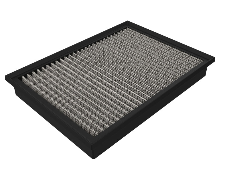 aFe Magnum FLOW OE Replacement Air Filter w/ Pro DRY S Media Toyota Hilux 15-20 L4-2.8L (td) aFe Air Filters - Direct Fit