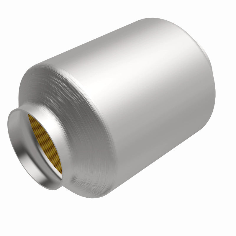 MagnaFlow Universal Catalytic Converter 2.25 Front Spun Magnaflow Catalytic Converter Universal