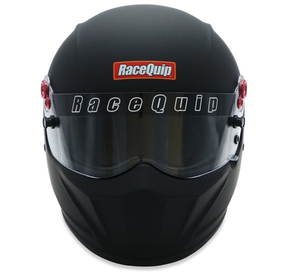 RaceQuip VESTA20 Full Face Helmet 286992RQP RACEQUIP Autoparts