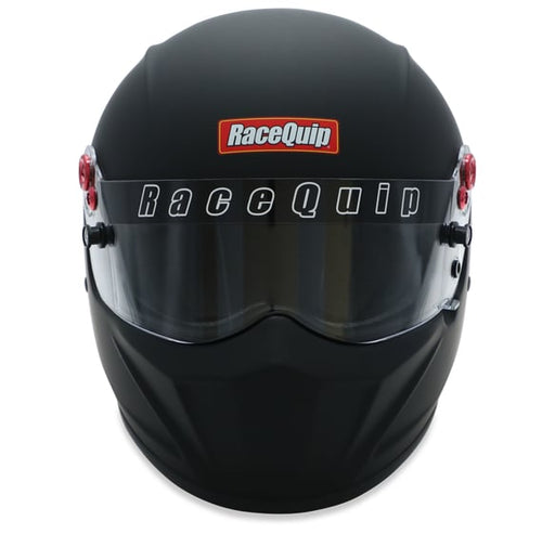 RaceQuip VESTA20 Full Face Helmet 286996RQP RACEQUIP Autoparts