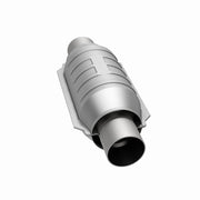 MagnaFlow Conv Univ Mf 2.5 Magnaflow Catalytic Converter Universal