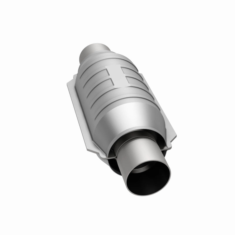 MagnaFlow Conv Univ Mf 2.5 Magnaflow Catalytic Converter Universal
