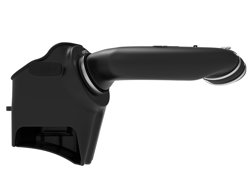 aFe Magnum FORCE Stage-2 Pro 5R Cold Air Intake System 17-18 Ford Diesel Trucks V8-6.7L (td) aFe Cold Air Intakes
