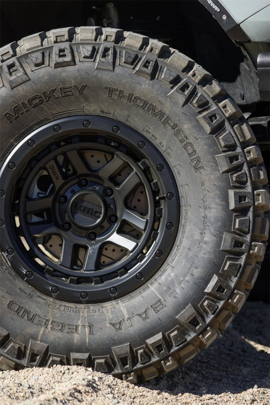 Mickey Thompson Baja Legend MTZ Tire - 37X12.50R17LT 124Q - 247939 Mickey Thompson Automotive/UTV Tires - On Road