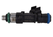 Ford Racing 52 LB/HR Fuel Injector Set Ford Racing Fuel Injectors - Single