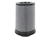 aFe MagnumFLOW Air Filters IAF PDS A/F PDS 3-1/2F x 6B(INV) x 5-1/2T (INV) x 9H aFe Air Filters - Universal Fit
