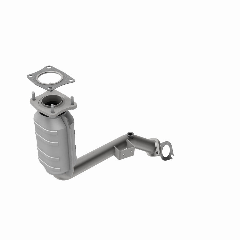 MagnaFlow Conv DF Escort 97-98 W/2.0L Eng. Ma Magnaflow Catalytic Converter Direct Fit