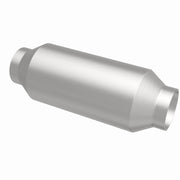 MagnaFlow Universal Catalytic Converter 2 inch C/C spun body Magnaflow Catalytic Converter Universal
