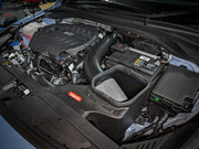 aFe MagnumFORCE Intake Stage-2 Pro DRY S 17-23 Hyundai i30N L4-2.0L (t) aFe Cold Air Intakes