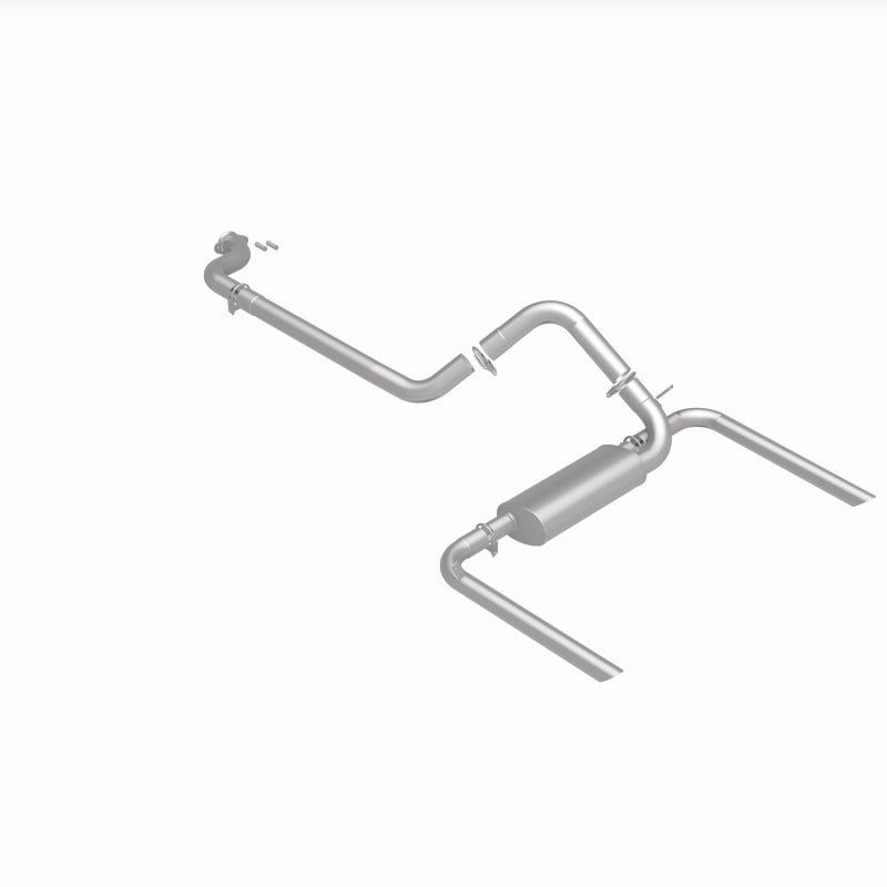 MagnaFlow 93-97 Camaro Firebird 5.7L BRE Exhaust Kit Magnaflow Catback