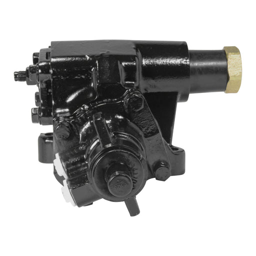 Yukon Gear 08-10 Ford F250/F350 Super Duty Power Steering Gear Box (Input Shaft - Double Flat) Yukon Gear & Axle Power Steering Pumps