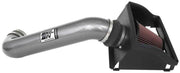 K&N 2021+ Ford F-150 V8-5.0L F/I High Flow Performance Intake Kit K&N Engineering Cold Air Intakes