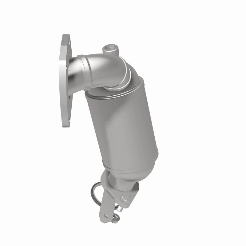 MagnaFlow 17-20 Toyota Sienna / 16-19 Lexus RX350 V6 3.5L Direct Fit Catalytic Converter 13.75in L