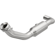 MagnaFlow 2005 Ford F-150 4.6L Direct Fit Converter Magnaflow Catalytic Converter Direct Fit