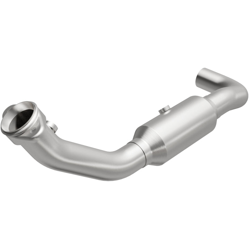 MagnaFlow 2005 Ford F-150 4.6L Direct Fit Converter Magnaflow Catalytic Converter Direct Fit