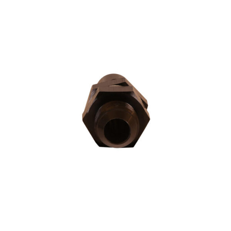 Aeromotive Fuel Tank Vent Valves - Rollover Vent Valve - 3/4-16 to AN-08 Aeromotive Valves