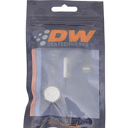 DeatschWerks 6AN Female Flare Cap DeatschWerks Fitting Caps