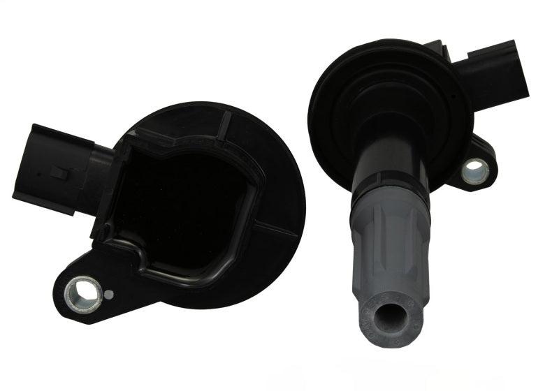 Ford Racing Coyote 5.0L V8 (Fits 2011- 2/23/16 Mustang GT/F-150 4V Ti-VCT) Ignition Coil Set Ford Racing Stock Replacement Ignition