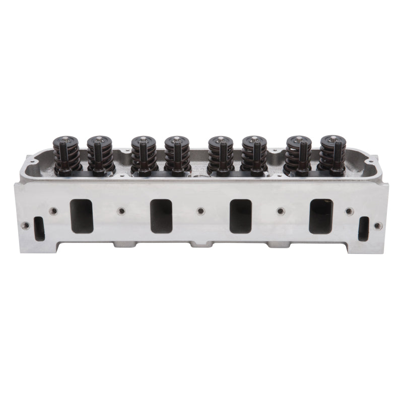 Edelbrock Cylinder Head Holden Vn Performer RPM Hydraulic Flat Tappet Springs Single Complete Edelbrock Heads