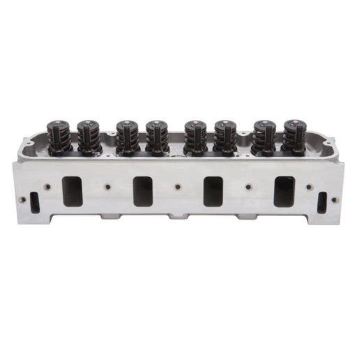 Edelbrock Cylinder Head Holden Vn Performer RPM Hydraulic Flat Tappet Springs Single Complete Edelbrock Heads